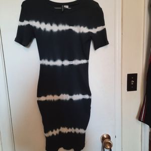 H&M T-Shirt Dress